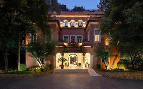 Hotel Principe Torlonia