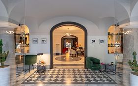 Hotel Principe Torlonia